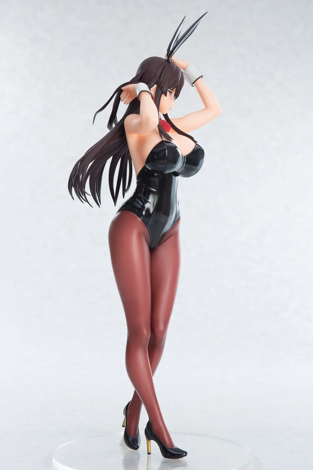 [Pre-order] Succubus Stayed Life - Tohko Sakuramachi (Bunny ver.) 1/6 Scale Figure Orchidseed