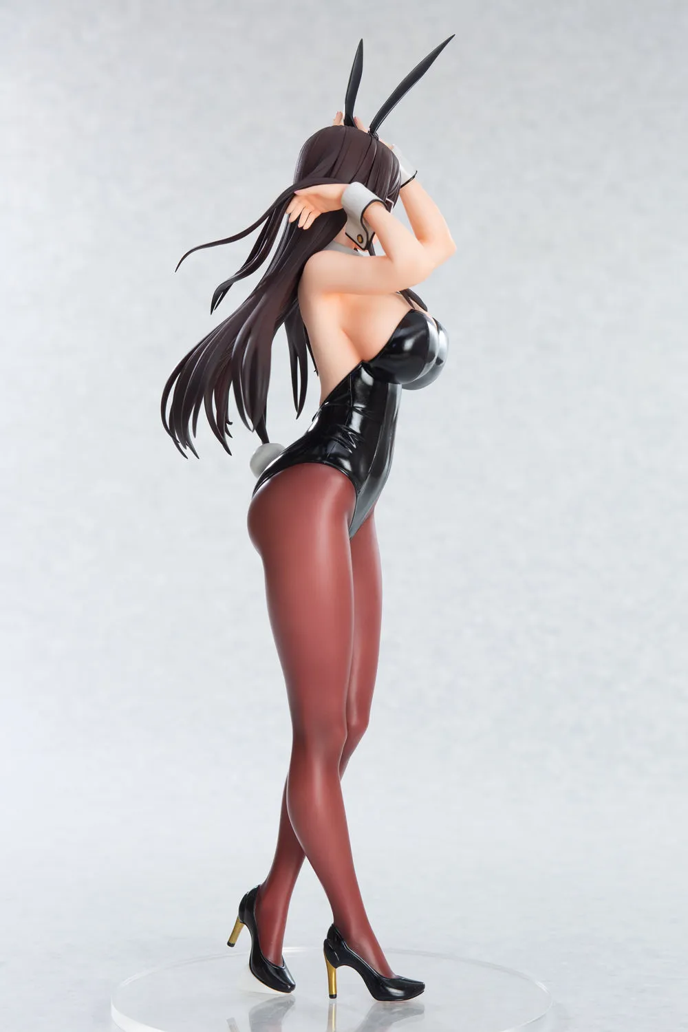 [Pre-order] Succubus Stayed Life - Tohko Sakuramachi (Bunny ver.) 1/6 Scale Figure Orchidseed