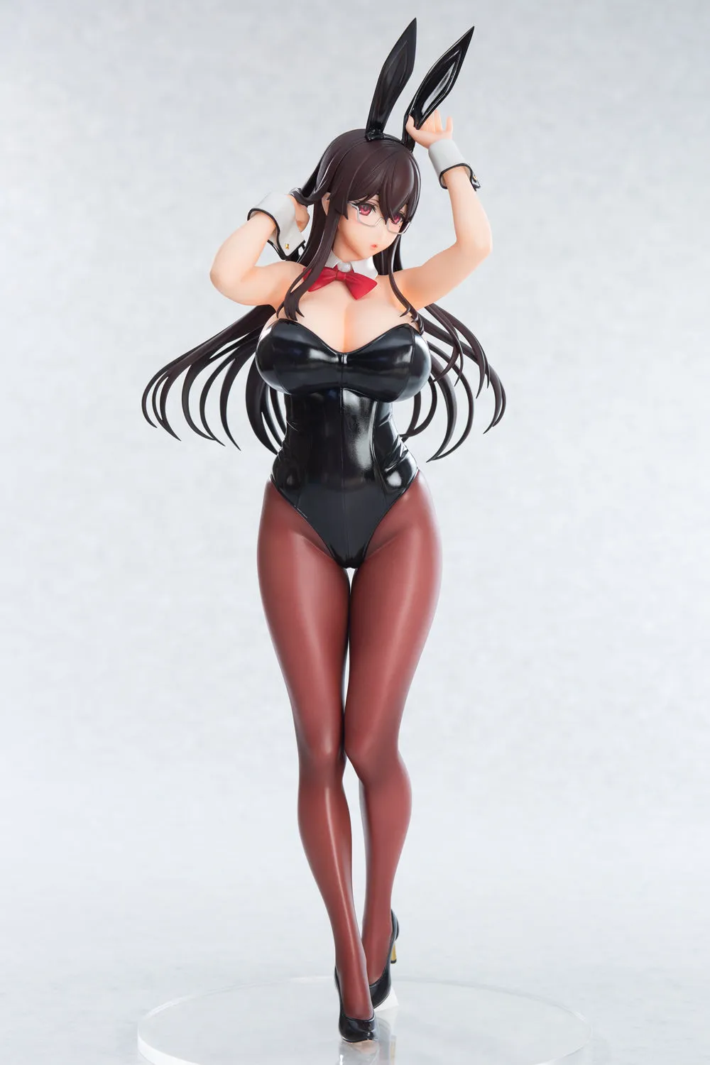[Pre-order] Succubus Stayed Life - Tohko Sakuramachi (Bunny ver.) 1/6 Scale Figure Orchidseed