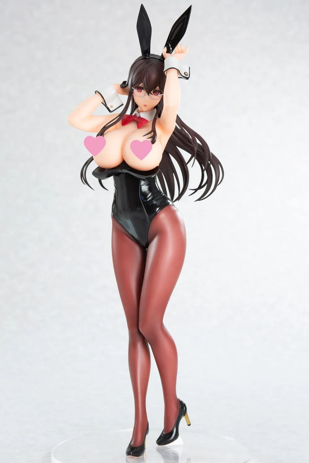 [Pre-order] Succubus Stayed Life - Tohko Sakuramachi (Bunny ver.) 1/6 Scale Figure Orchidseed