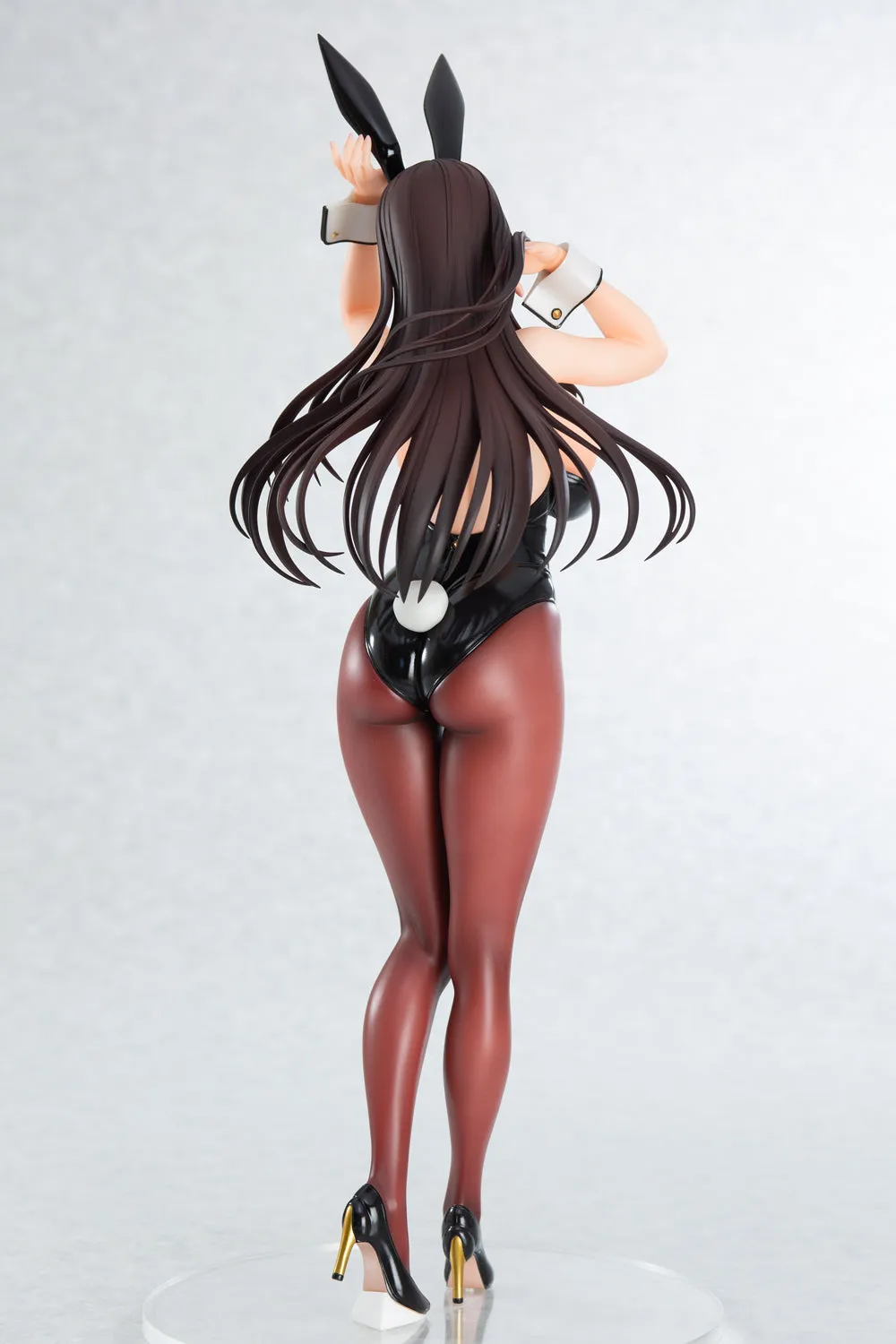 [Pre-order] Succubus Stayed Life - Tohko Sakuramachi (Bunny ver.) 1/6 Scale Figure Orchidseed