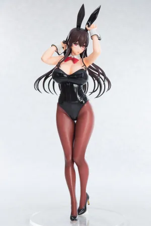 [Pre-order] Succubus Stayed Life - Tohko Sakuramachi (Bunny ver.) 1/6 Scale Figure Orchidseed