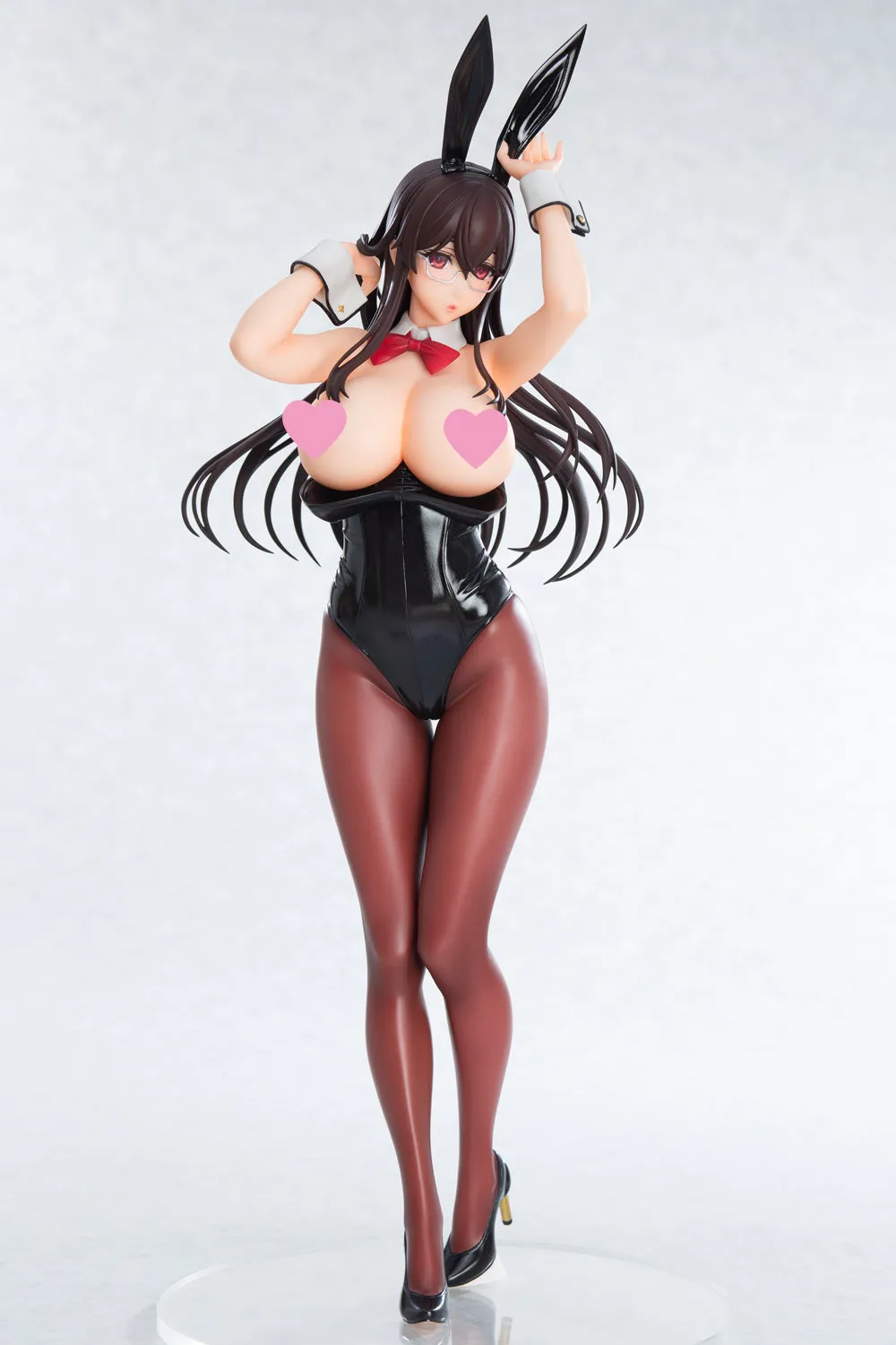 [Pre-order] Succubus Stayed Life - Tohko Sakuramachi (Bunny ver.) 1/6 Scale Figure Orchidseed