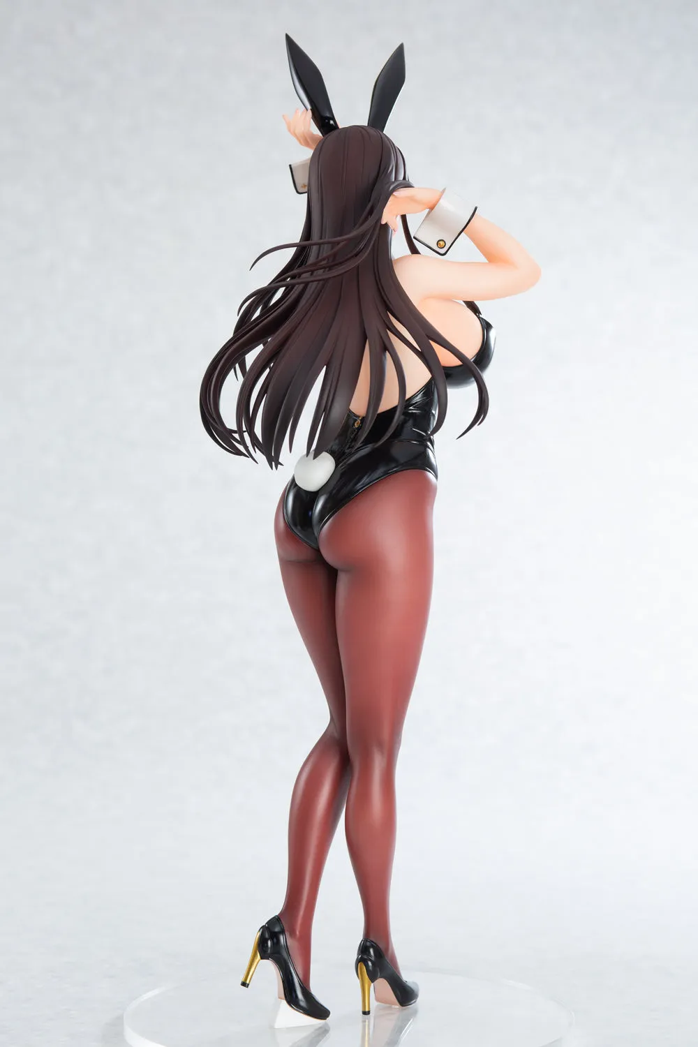 [Pre-order] Succubus Stayed Life - Tohko Sakuramachi (Bunny ver.) 1/6 Scale Figure Orchidseed