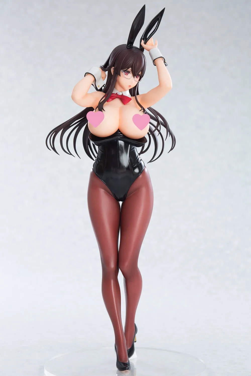 [Pre-order] Succubus Stayed Life - Tohko Sakuramachi (Bunny ver.) 1/6 Scale Figure Orchidseed
