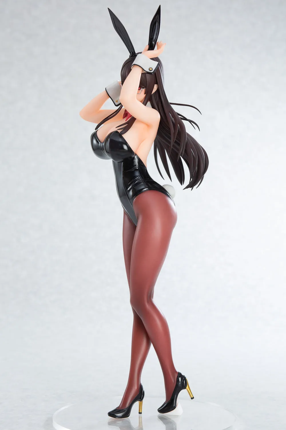 [Pre-order] Succubus Stayed Life - Tohko Sakuramachi (Bunny ver.) 1/6 Scale Figure Orchidseed