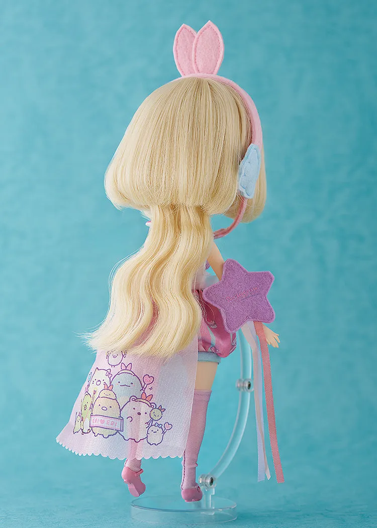 [Pre-order] Sumikkogurashi - Near Harmonia Ebiten & Ebifurai (Idol Ver.) Action Figure Good Smile Company