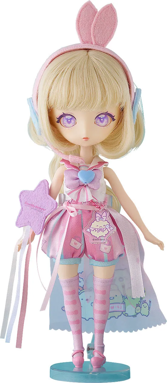 [Pre-order] Sumikkogurashi - Near Harmonia Ebiten & Ebifurai (Idol Ver.) Action Figure Good Smile Company