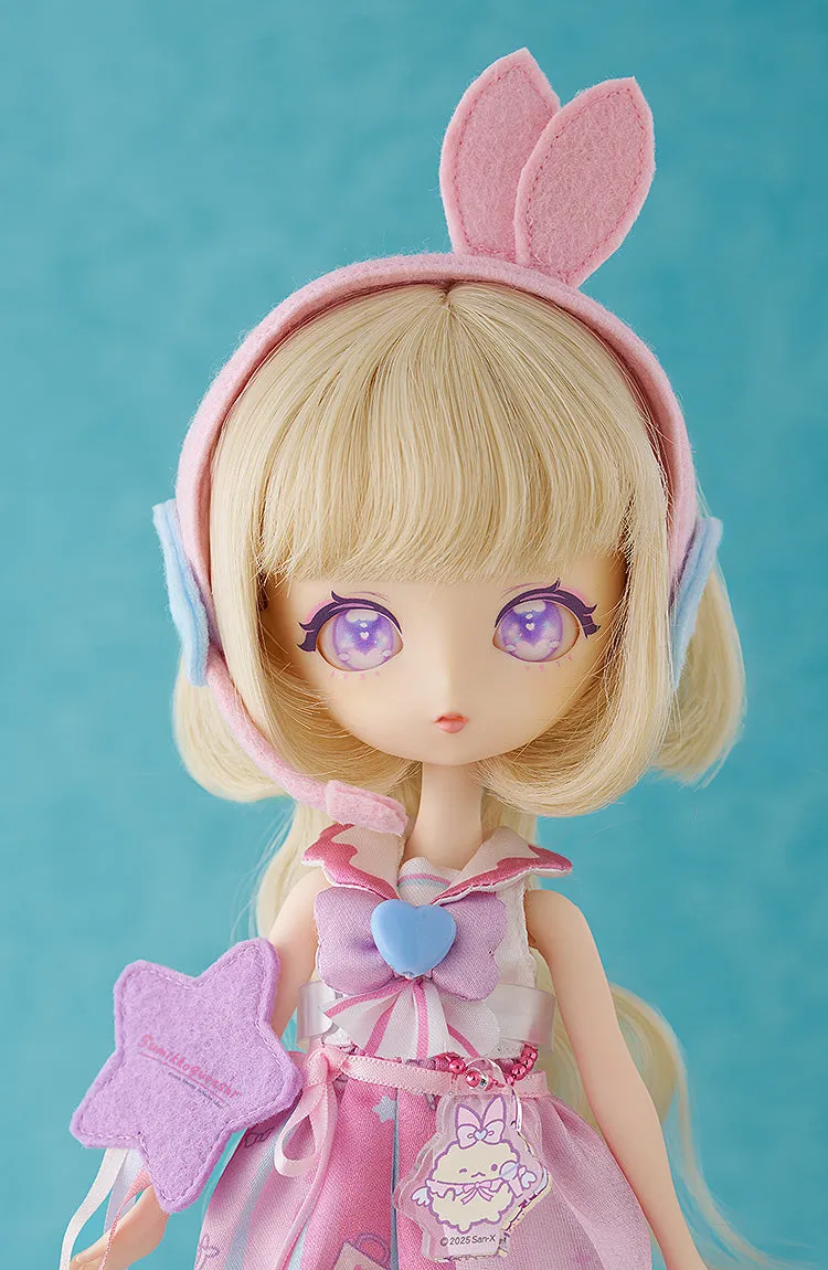 [Pre-order] Sumikkogurashi - Near Harmonia Ebiten & Ebifurai (Idol Ver.) Action Figure Good Smile Company