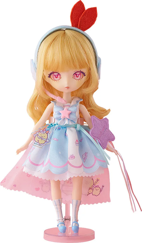 [Pre-order] Sumikkogurashi - Near Harmonia Ebiten & Ebifurai (Idol Ver.) Action Figure Good Smile Company
