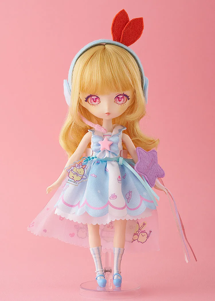 [Pre-order] Sumikkogurashi - Near Harmonia Ebiten & Ebifurai (Idol Ver.) Action Figure Good Smile Company