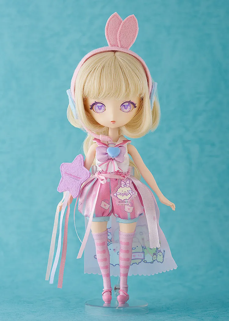 [Pre-order] Sumikkogurashi - Near Harmonia Ebiten & Ebifurai (Idol Ver.) Action Figure Good Smile Company