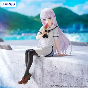 [Pre-order] Summer Pockets - Shiroha Naruse Prize Figure Furyu