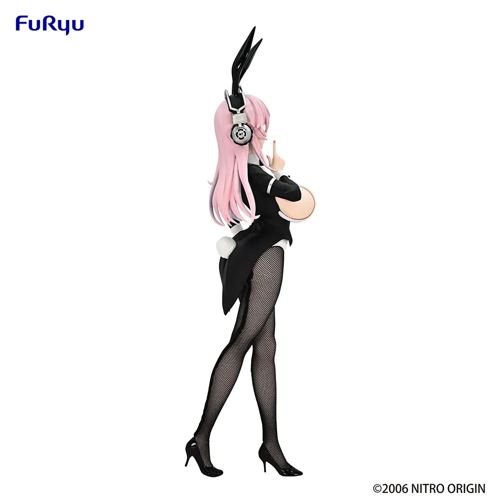 [Pre-order] Super Sonico - BiCute (Tailcoat Ver.) Prize Figure FuRyu Corporation
