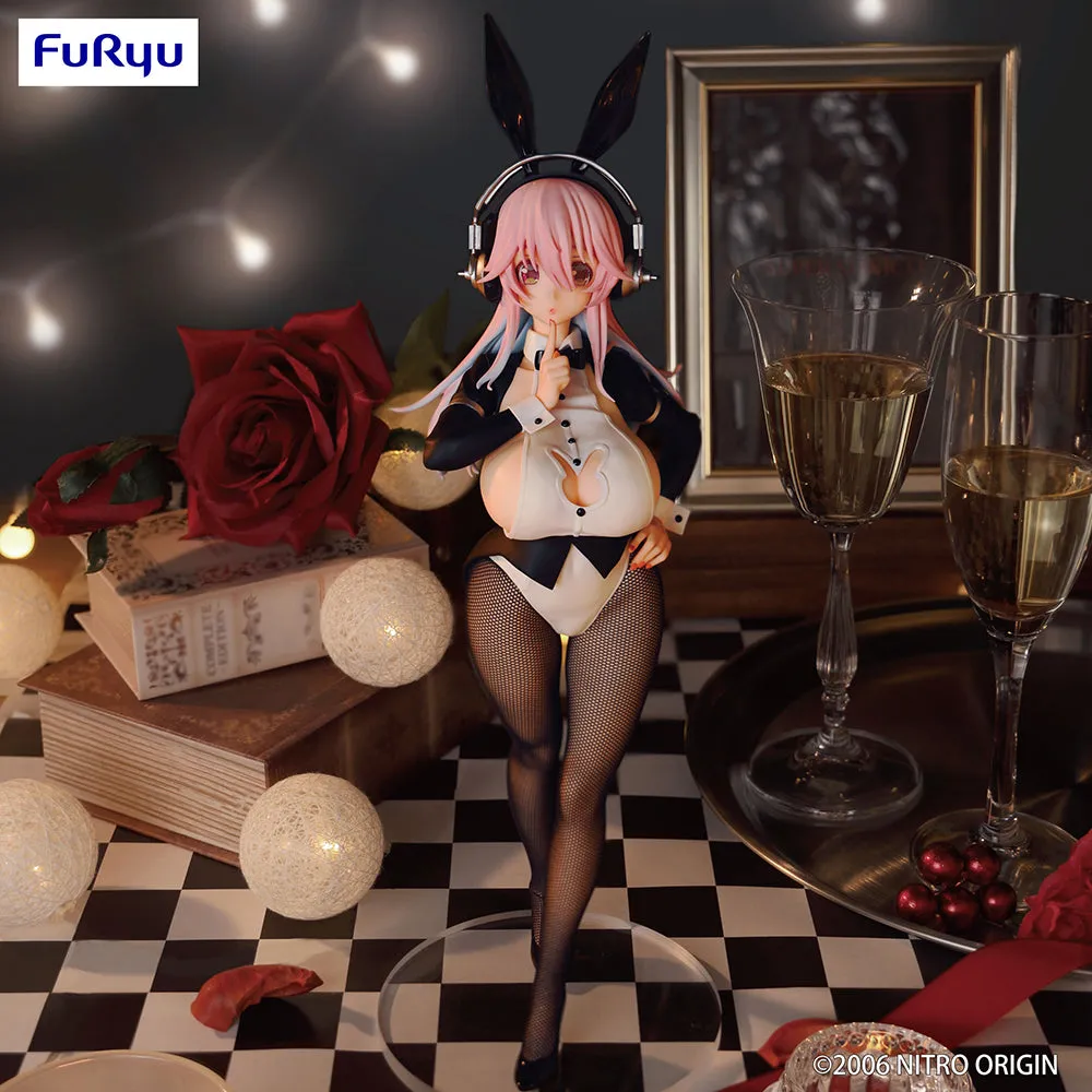 [Pre-order] Super Sonico - BiCute (Tailcoat Ver.) Prize Figure FuRyu Corporation