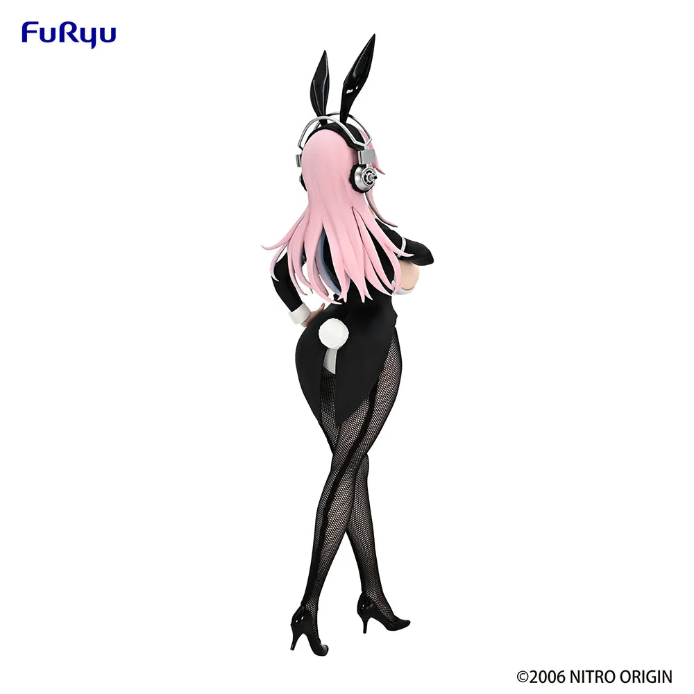 [Pre-order] Super Sonico - BiCute (Tailcoat Ver.) Prize Figure FuRyu Corporation