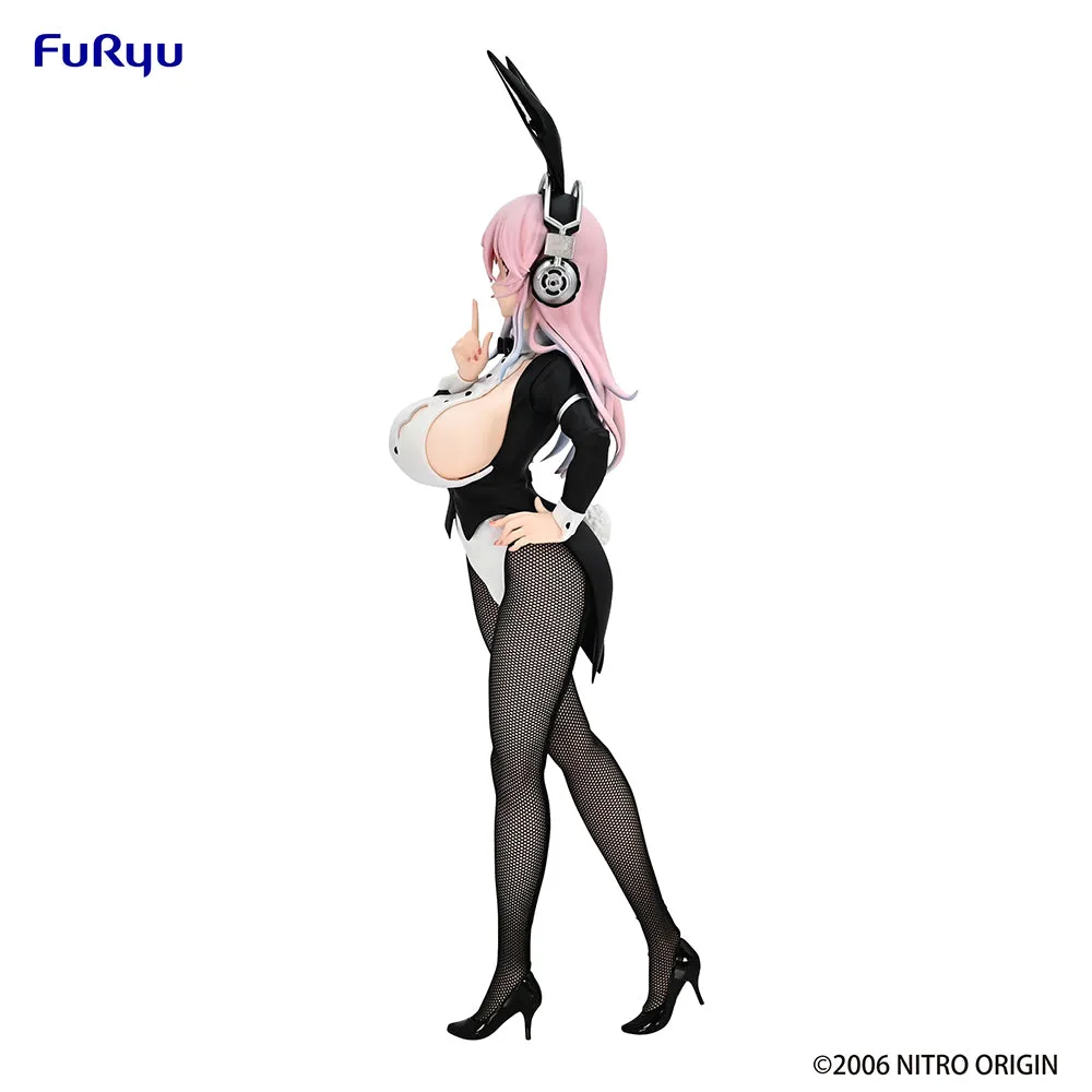 [Pre-order] Super Sonico - BiCute (Tailcoat Ver.) Prize Figure FuRyu Corporation