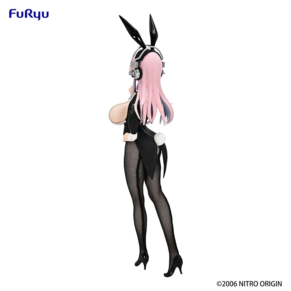 [Pre-order] Super Sonico - BiCute (Tailcoat Ver.) Prize Figure FuRyu Corporation