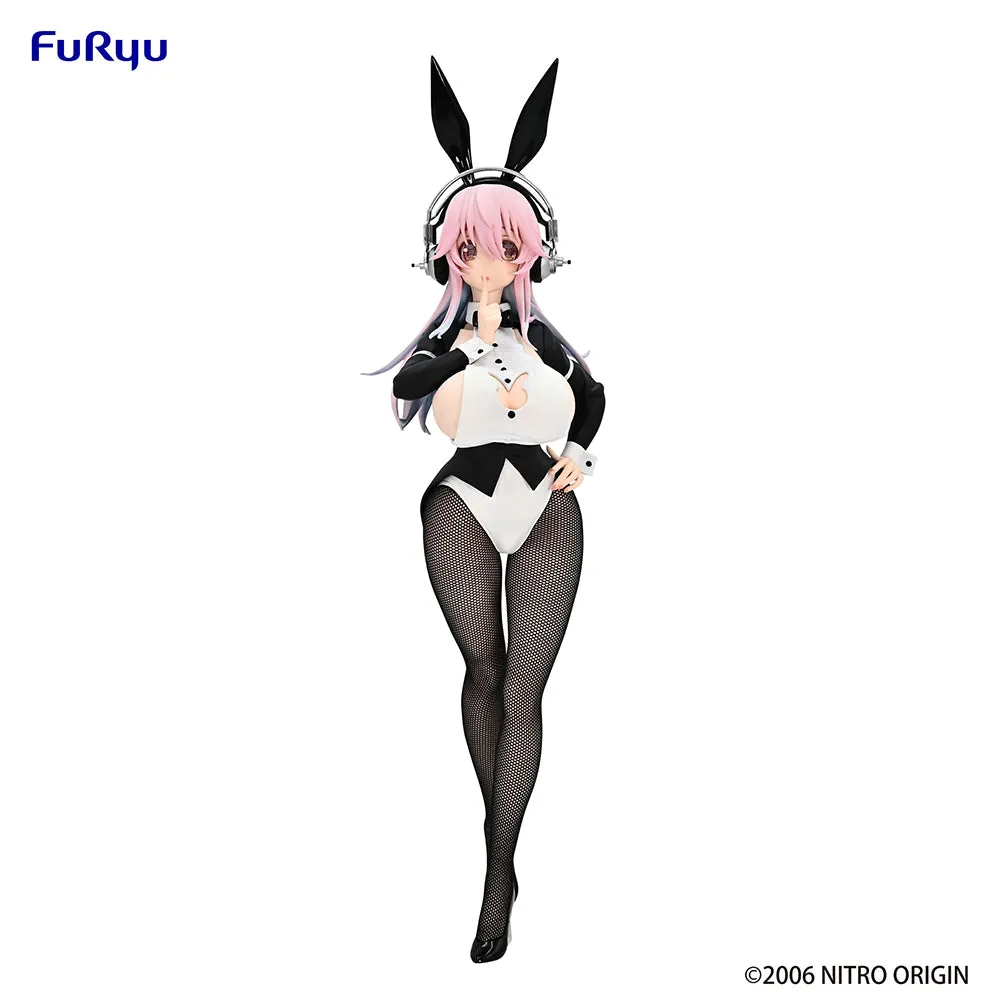 [Pre-order] Super Sonico - BiCute (Tailcoat Ver.) Prize Figure FuRyu Corporation