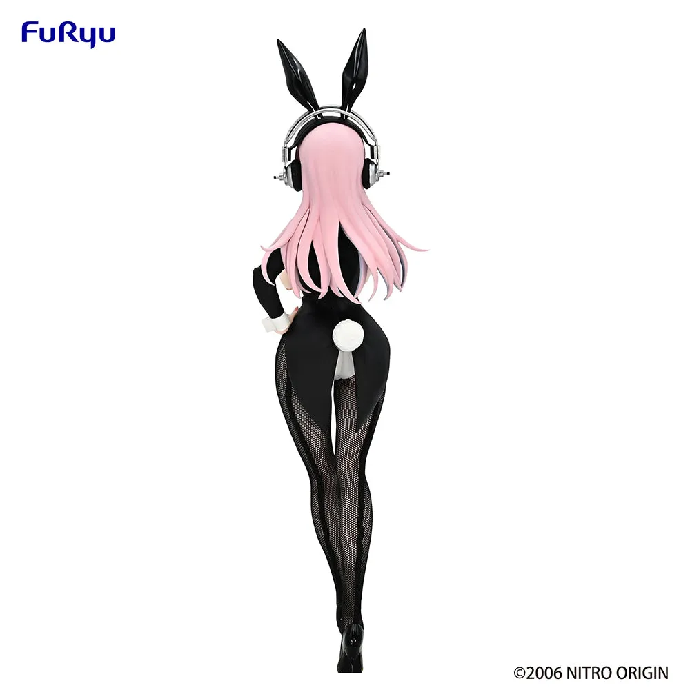 [Pre-order] Super Sonico - BiCute (Tailcoat Ver.) Prize Figure FuRyu Corporation