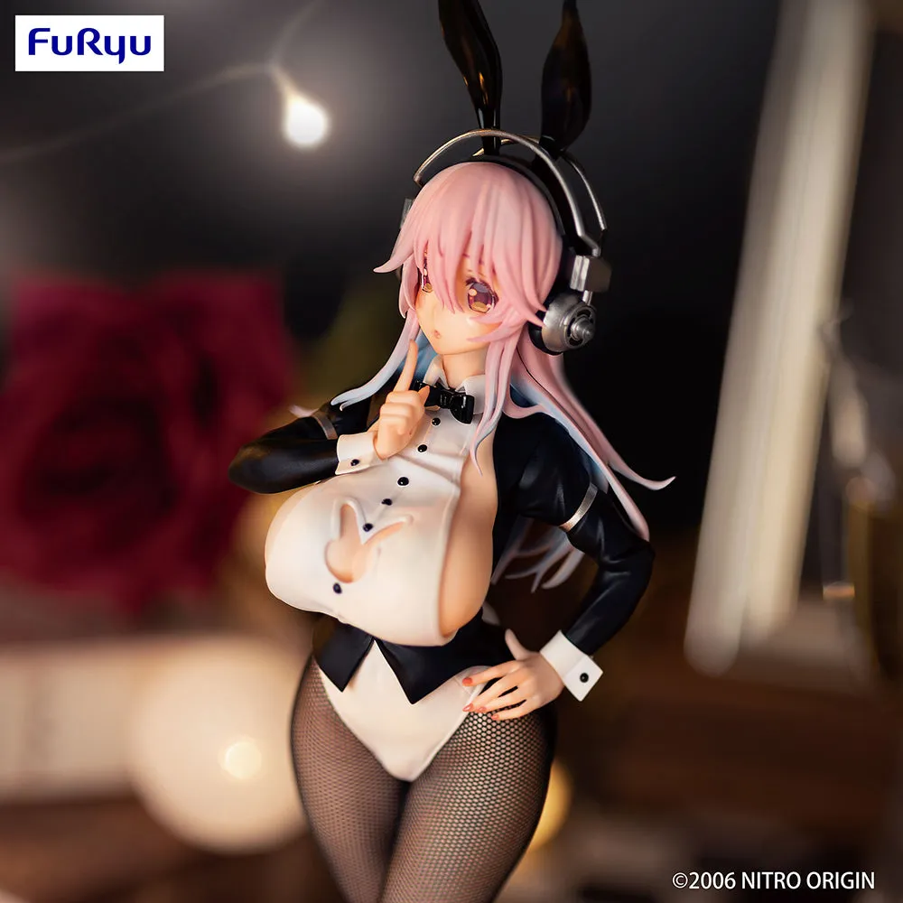 [Pre-order] Super Sonico - BiCute (Tailcoat Ver.) Prize Figure FuRyu Corporation