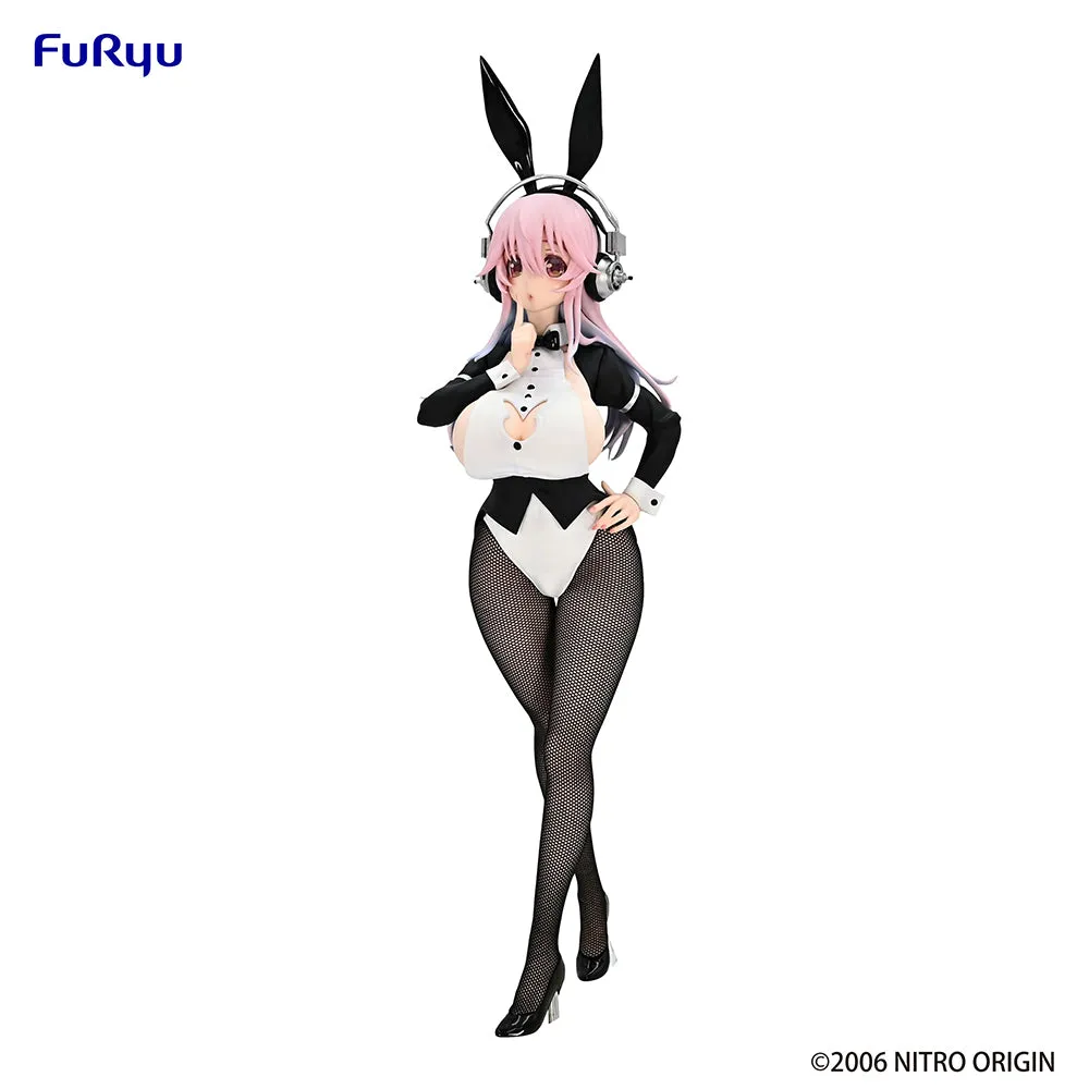 [Pre-order] Super Sonico - BiCute (Tailcoat Ver.) Prize Figure FuRyu Corporation