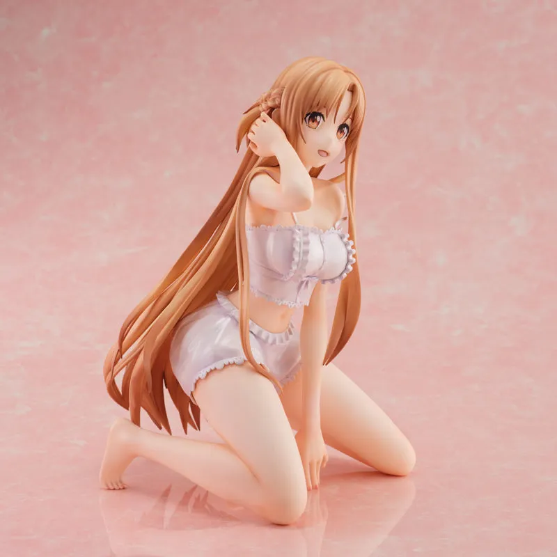 [Pre-order] Sword Art Online: Alicization War of Underworld - Asuna (Nightwear Ver.) 1/4 Scale Figure HOBBY STOCK