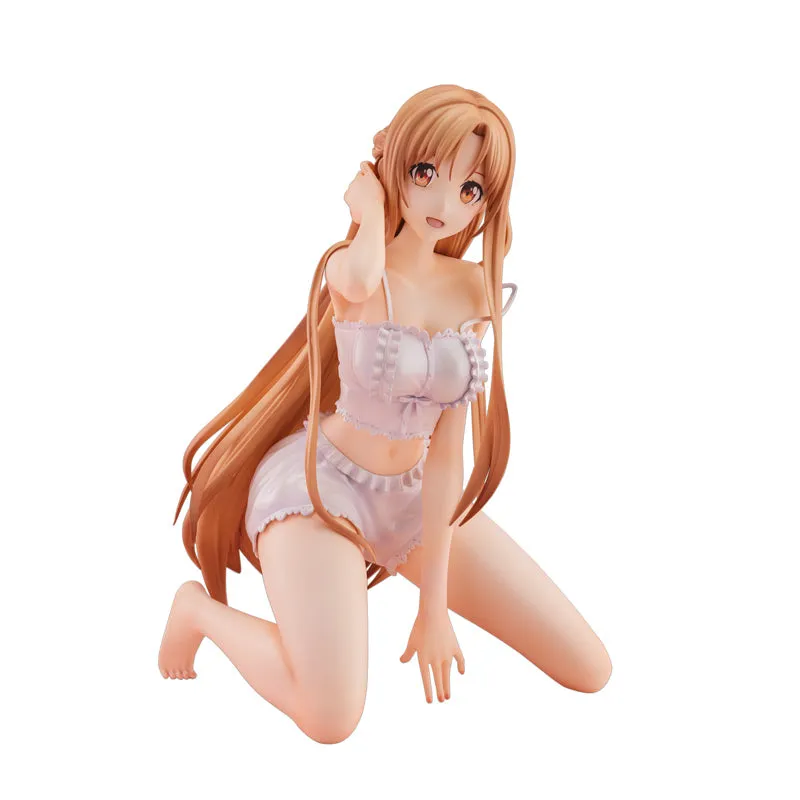 [Pre-order] Sword Art Online: Alicization War of Underworld - Asuna (Nightwear Ver.) 1/4 Scale Figure HOBBY STOCK