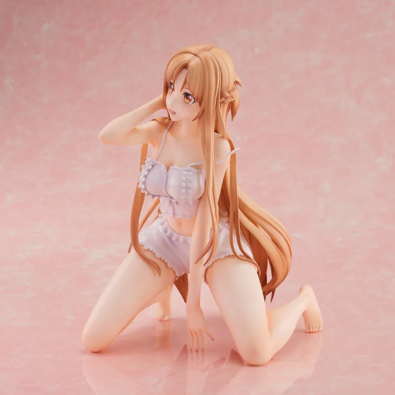 [Pre-order] Sword Art Online: Alicization War of Underworld - Asuna (Nightwear Ver.) 1/4 Scale Figure HOBBY STOCK