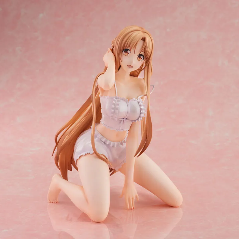 [Pre-order] Sword Art Online: Alicization War of Underworld - Asuna (Nightwear Ver.) 1/4 Scale Figure HOBBY STOCK