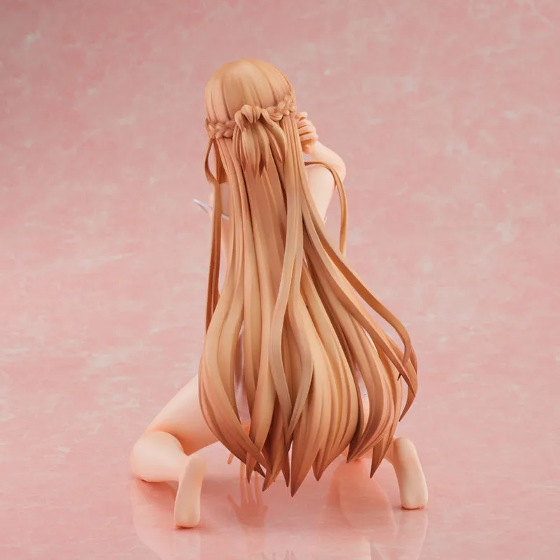 [Pre-order] Sword Art Online: Alicization War of Underworld - Asuna (Nightwear Ver.) 1/4 Scale Figure HOBBY STOCK