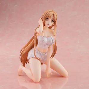 [Pre-order] Sword Art Online: Alicization War of Underworld - Asuna (Nightwear Ver.) 1/4 Scale Figure HOBBY STOCK