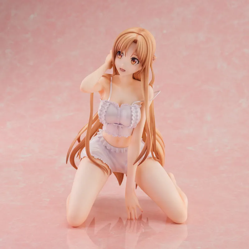 [Pre-order] Sword Art Online: Alicization War of Underworld - Asuna (Nightwear Ver.) 1/4 Scale Figure HOBBY STOCK
