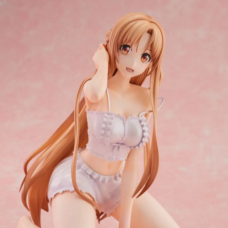 [Pre-order] Sword Art Online: Alicization War of Underworld - Asuna (Nightwear Ver.) 1/4 Scale Figure HOBBY STOCK