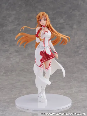 [Pre-order] Sword Art Online - Asuna Non Scale Figure CyberZ