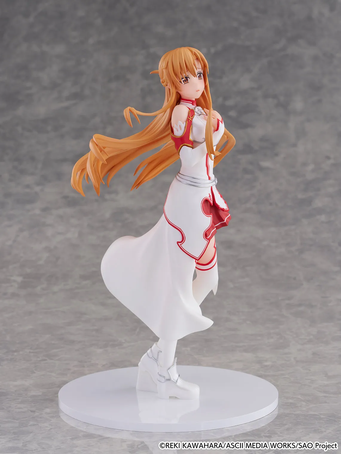 [Pre-order] Sword Art Online - Asuna Non Scale Figure CyberZ
