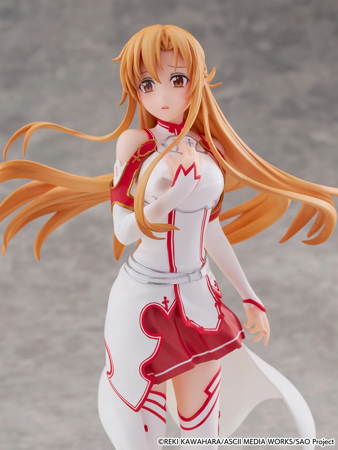 [Pre-order] Sword Art Online - Asuna Non Scale Figure CyberZ