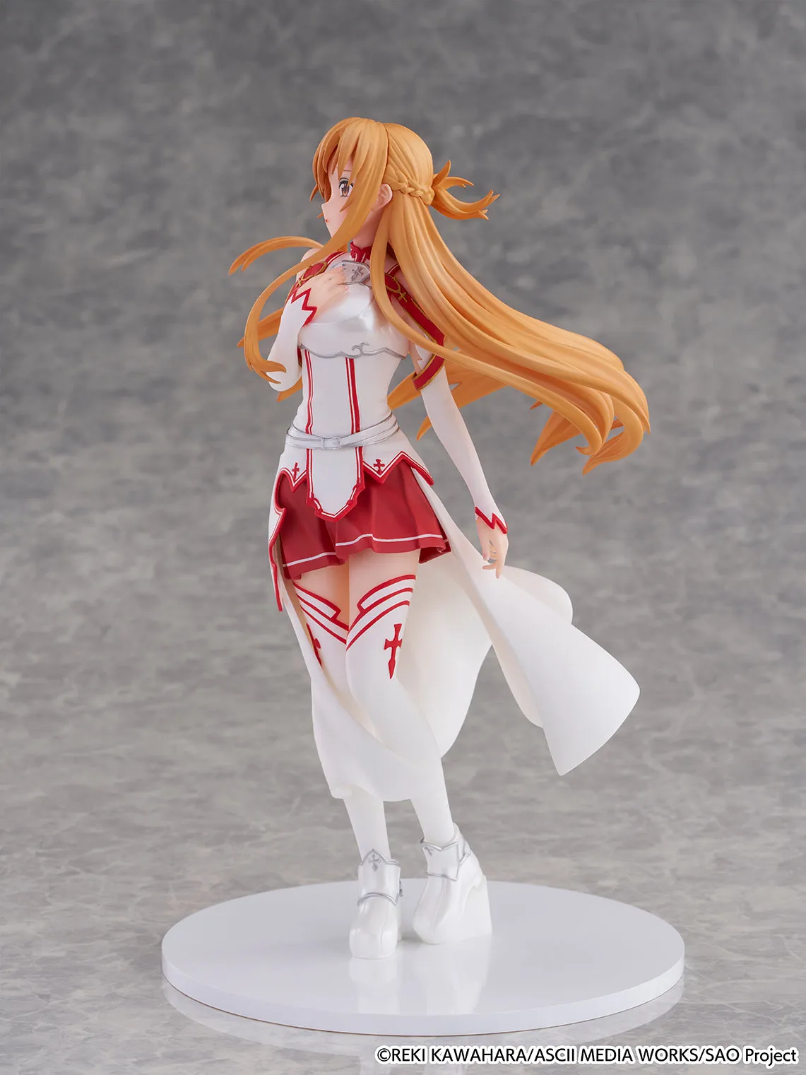 [Pre-order] Sword Art Online - Asuna Non Scale Figure CyberZ