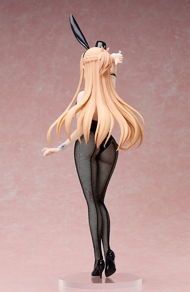 [Pre-order] Sword Art Online Progressive - Asuna (Bunny Ver.) 1/4 Scale Figure FREEing