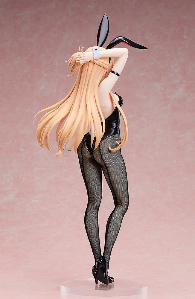 [Pre-order] Sword Art Online Progressive - Asuna (Bunny Ver.) 1/4 Scale Figure FREEing