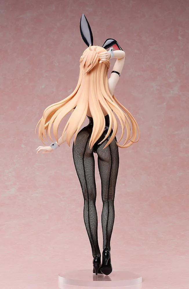 [Pre-order] Sword Art Online Progressive - Asuna (Bunny Ver.) 1/4 Scale Figure FREEing