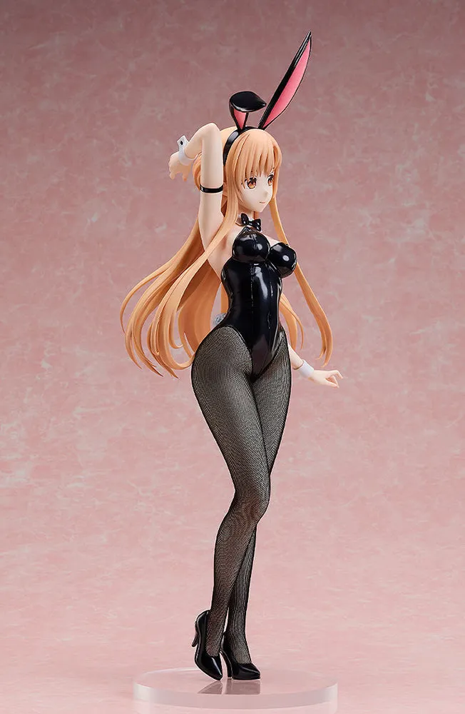 [Pre-order] Sword Art Online Progressive - Asuna (Bunny Ver.) 1/4 Scale Figure FREEing
