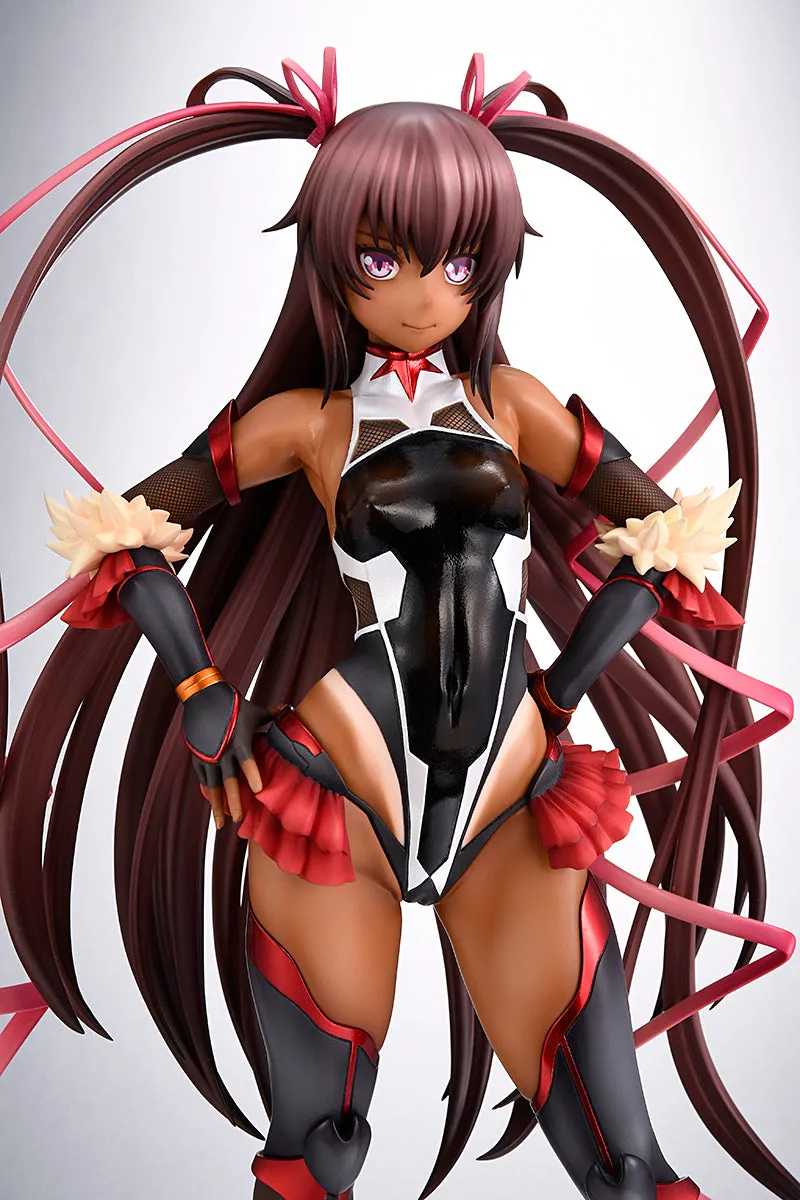 [Pre-order] TAIMANIN YUKIKAZE - Yukikaze Mizuki 1/6 Scale Figure AMAKUNI