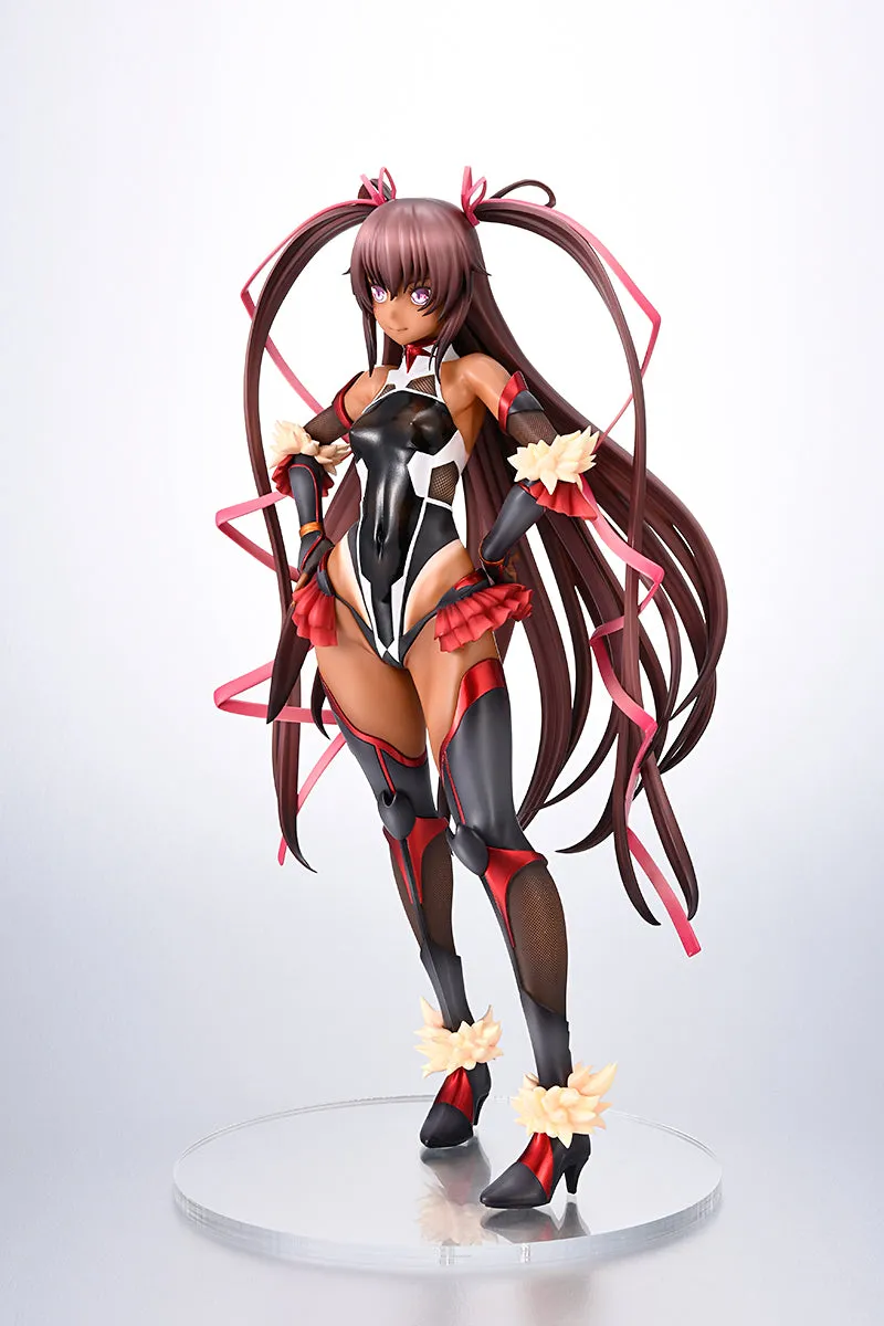 [Pre-order] TAIMANIN YUKIKAZE - Yukikaze Mizuki 1/6 Scale Figure AMAKUNI