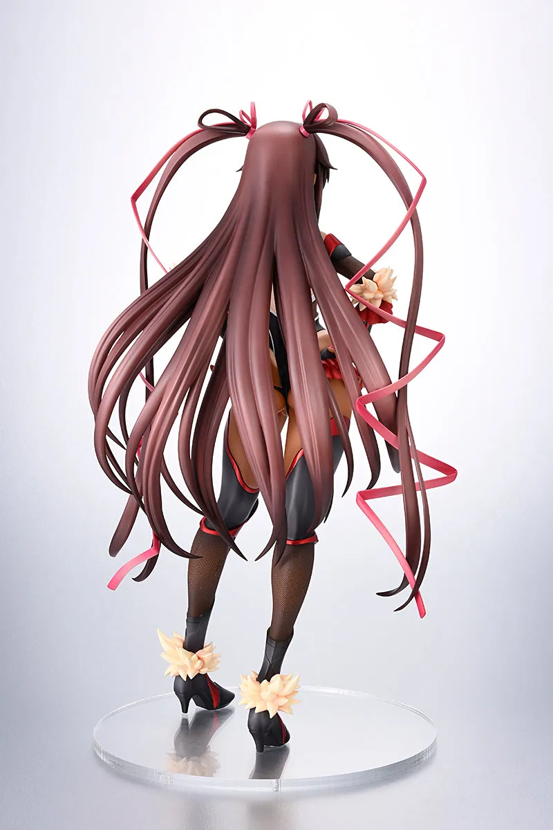 [Pre-order] TAIMANIN YUKIKAZE - Yukikaze Mizuki 1/6 Scale Figure AMAKUNI