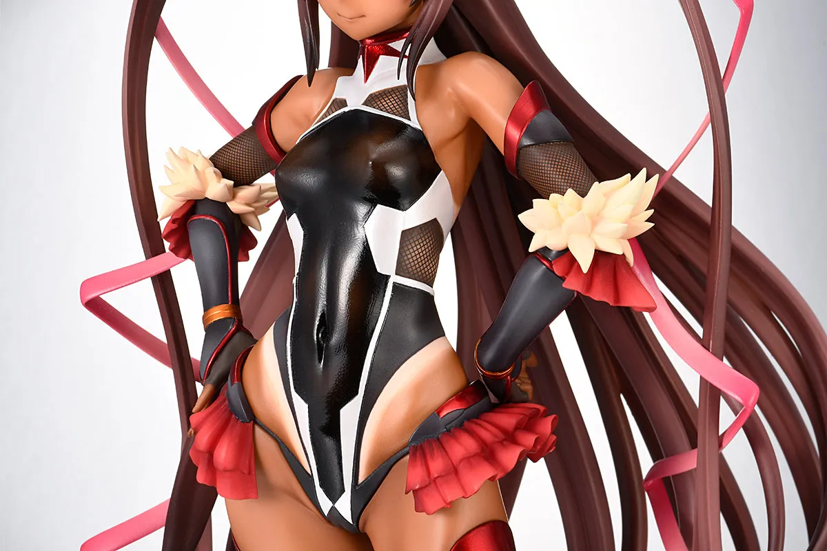 [Pre-order] TAIMANIN YUKIKAZE - Yukikaze Mizuki 1/6 Scale Figure AMAKUNI