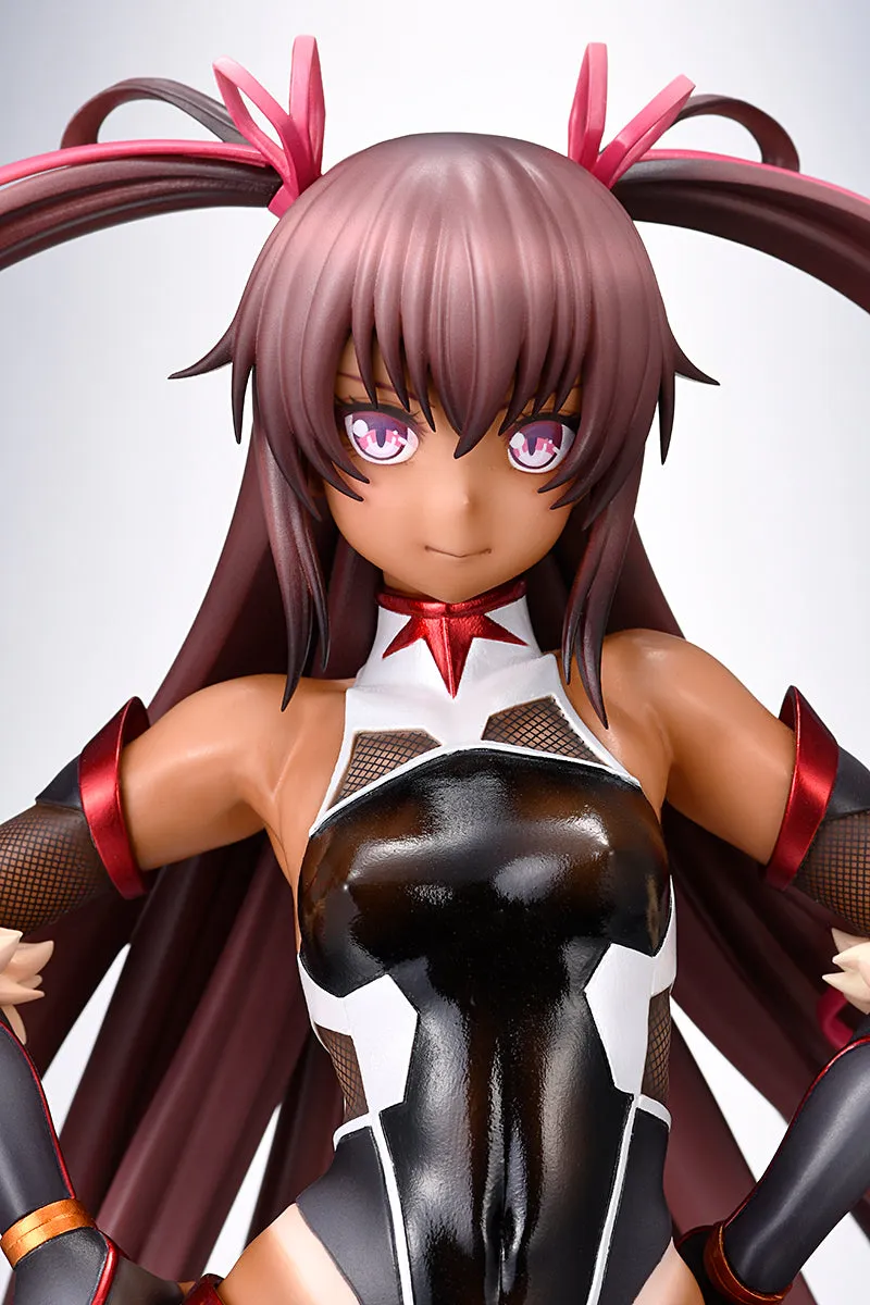 [Pre-order] TAIMANIN YUKIKAZE - Yukikaze Mizuki 1/6 Scale Figure AMAKUNI