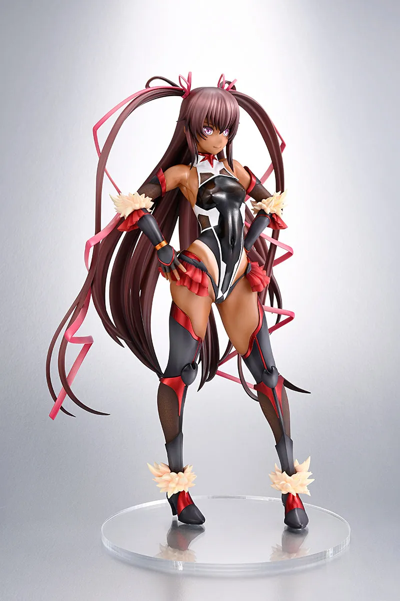 [Pre-order] TAIMANIN YUKIKAZE - Yukikaze Mizuki 1/6 Scale Figure AMAKUNI