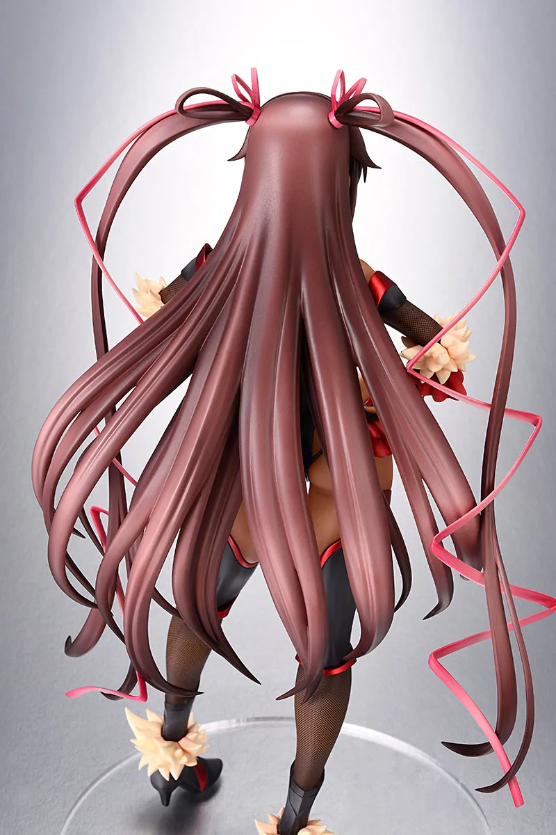 [Pre-order] TAIMANIN YUKIKAZE - Yukikaze Mizuki 1/6 Scale Figure AMAKUNI