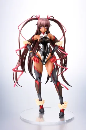 [Pre-order] TAIMANIN YUKIKAZE - Yukikaze Mizuki 1/6 Scale Figure AMAKUNI